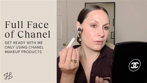 chanel makeup worth buying.